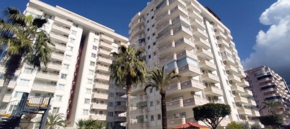 شقة 2+1 في Mahmutlar, Turkey رقم 27968 20