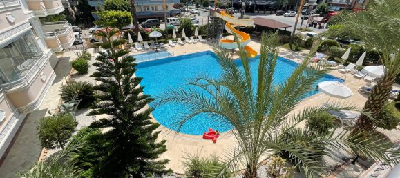 شقة 2+1 في Mahmutlar, Turkey رقم 27968 11