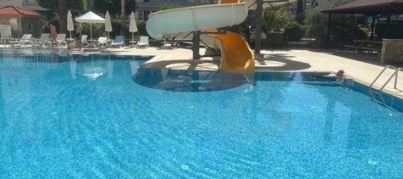 شقة 2+1 في Mahmutlar, Turkey رقم 27968 24