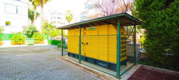 شقة 2+1 في Mahmutlar, Turkey رقم 27968 18