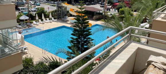 شقة 2+1 في Mahmutlar, Turkey رقم 27968 17