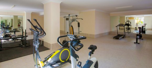 شقة 2+1 في Mahmutlar, Turkey رقم 27968 9