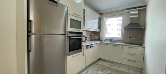 شقة 2+1 في Mahmutlar, Turkey رقم 27968 5