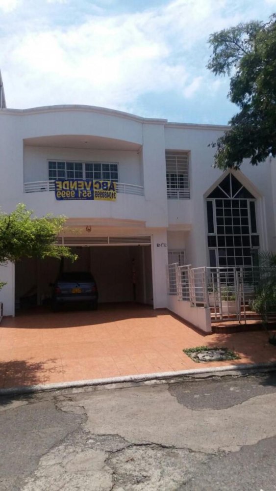 4 bedrooms House in Valle del Cauca, Colombia No. 2076