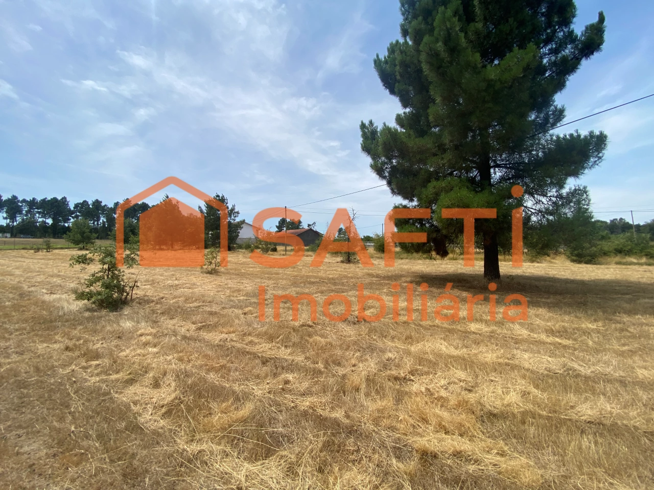  Land in Chaves, Portugal No. 283464