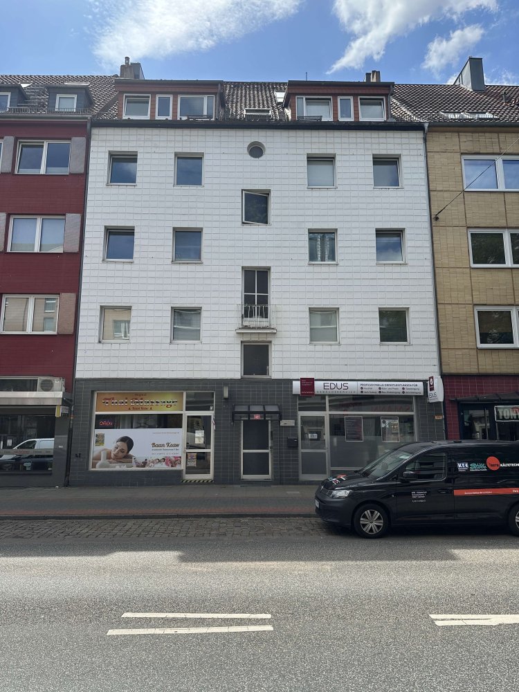 Bâtiment à Lower Saxony, Germany 712m² No. 332462