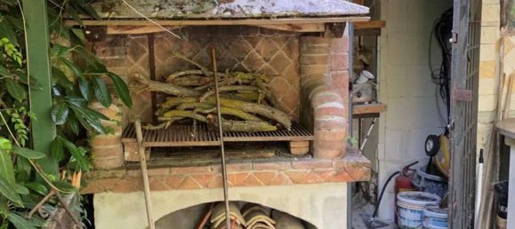 5 rooms House in Ardea, Italy No. 4511 26