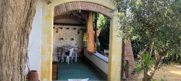 5 rooms House in Ardea, Italy No. 4511 37