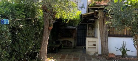 5 rooms House in Ardea, Italy No. 4511 16