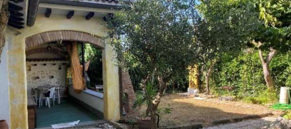 5 rooms House in Ardea, Italy No. 4511 38