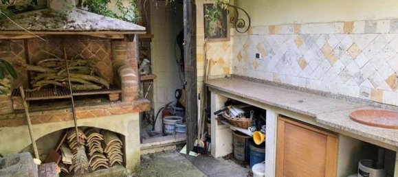 5 rooms House in Ardea, Italy No. 4511 30