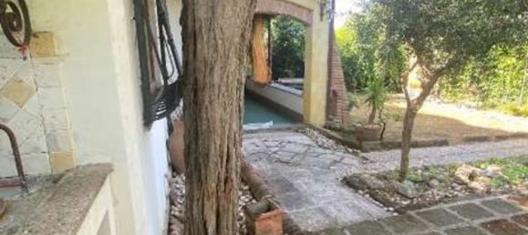 5 rooms House in Ardea, Italy No. 4511 18