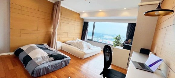 3 Schlafzimmer Eigentumswohnung in Bangkok, Thailand, Nr. 14879 4