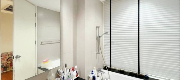 3 Schlafzimmer Eigentumswohnung in Bangkok, Thailand, Nr. 14879 9