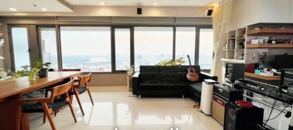 3 Schlafzimmer Eigentumswohnung in Bangkok, Thailand, Nr. 14879 2