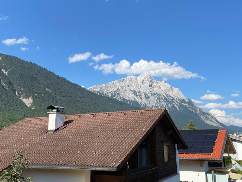 4-Zimmer Wohnung in Wildermieming, Austria, Nr. 87286