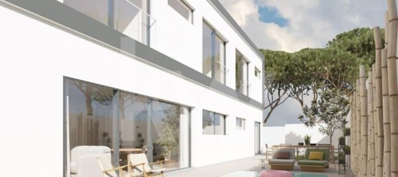 4 bedrooms House in Cascais, Portugal No. 169198 2