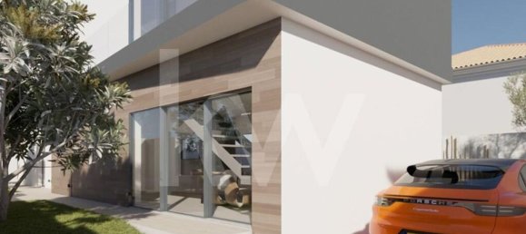 4 bedrooms House in Cascais, Portugal No. 169198 3