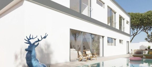 4 bedrooms House in Cascais, Portugal No. 169198 19