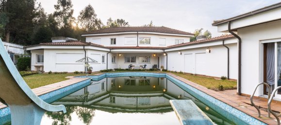 5 bedrooms House in Maia, Portugal No. 97721 2