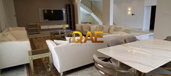 5 bedrooms Villa in Dubai, UAE No. 93593 10