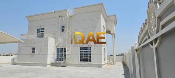 5 bedrooms Villa in Dubai, UAE No. 93593 25