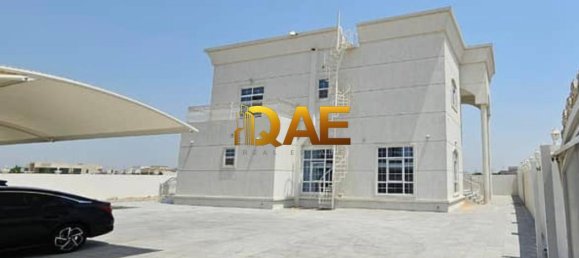 5 bedrooms Villa in Dubai, UAE No. 93593 2