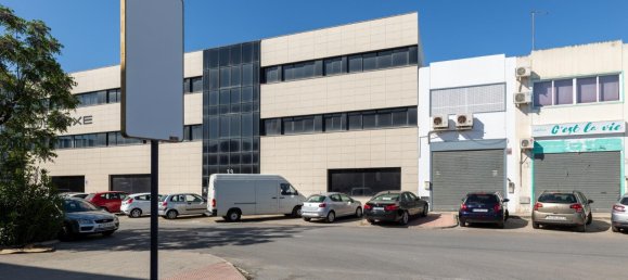 Imóvel comercial em Albolote, Spain 174 m² N.º 107862 6