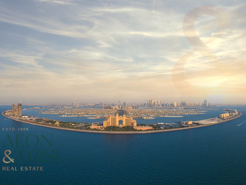 2 bedrooms Apartment in ELLINGTON OCEAN HOUSE, Palm Jumeirah, UAE No. 118020