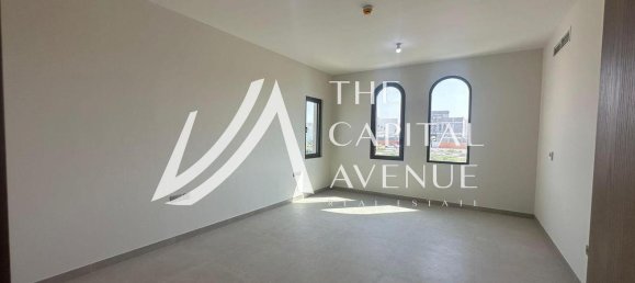 3 غرف نوم تاون هاوس في مدينة خليفة, UAE رقم 33523 2