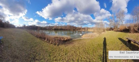  قطعة أرض في Bad Sauerbrunn, Austria 25000متر مربع رقم 26647 4