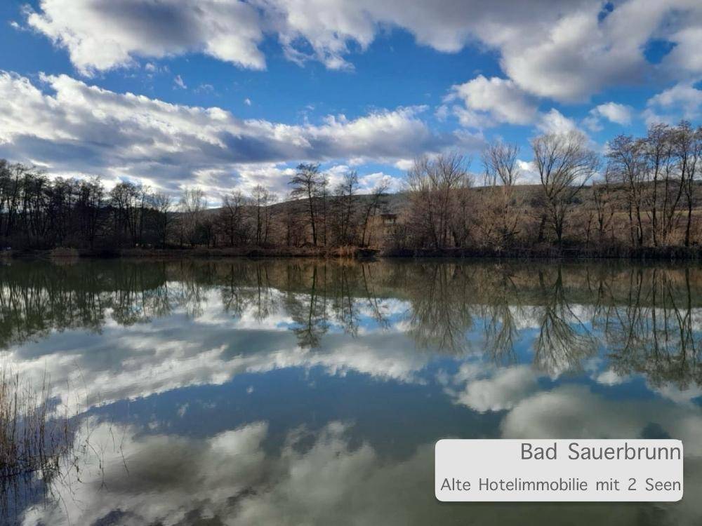  قطعة أرض في Bad Sauerbrunn, Austria 25000متر مربع رقم 26647