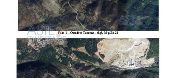 Земельный участок 48900м² в Орикола, Италия № 323689 4