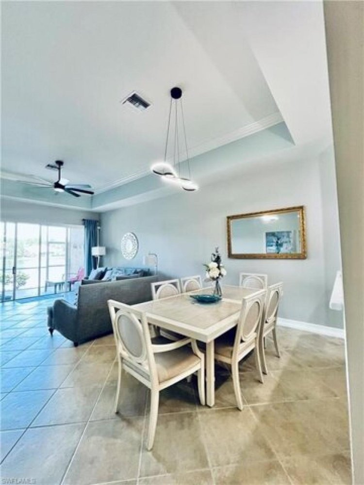 3 bedrooms House in Naples, USA No. 440721