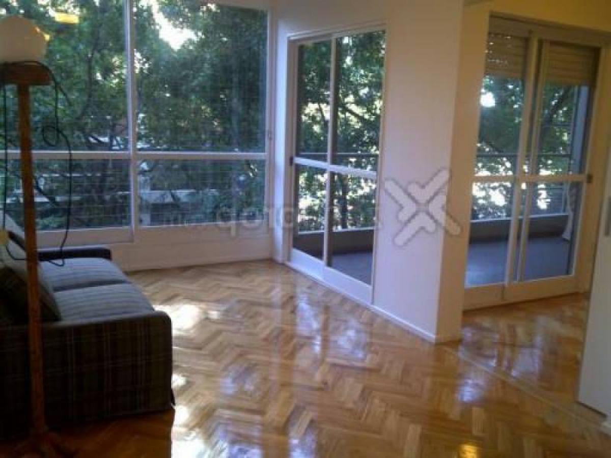 استوديو في Buenos Aires, Argentina رقم 78905