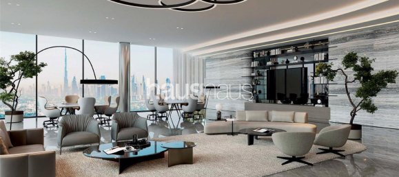 1 Schlafzimmer Wohnung in Dubai Science Park, UAE, Nr. 99674 3