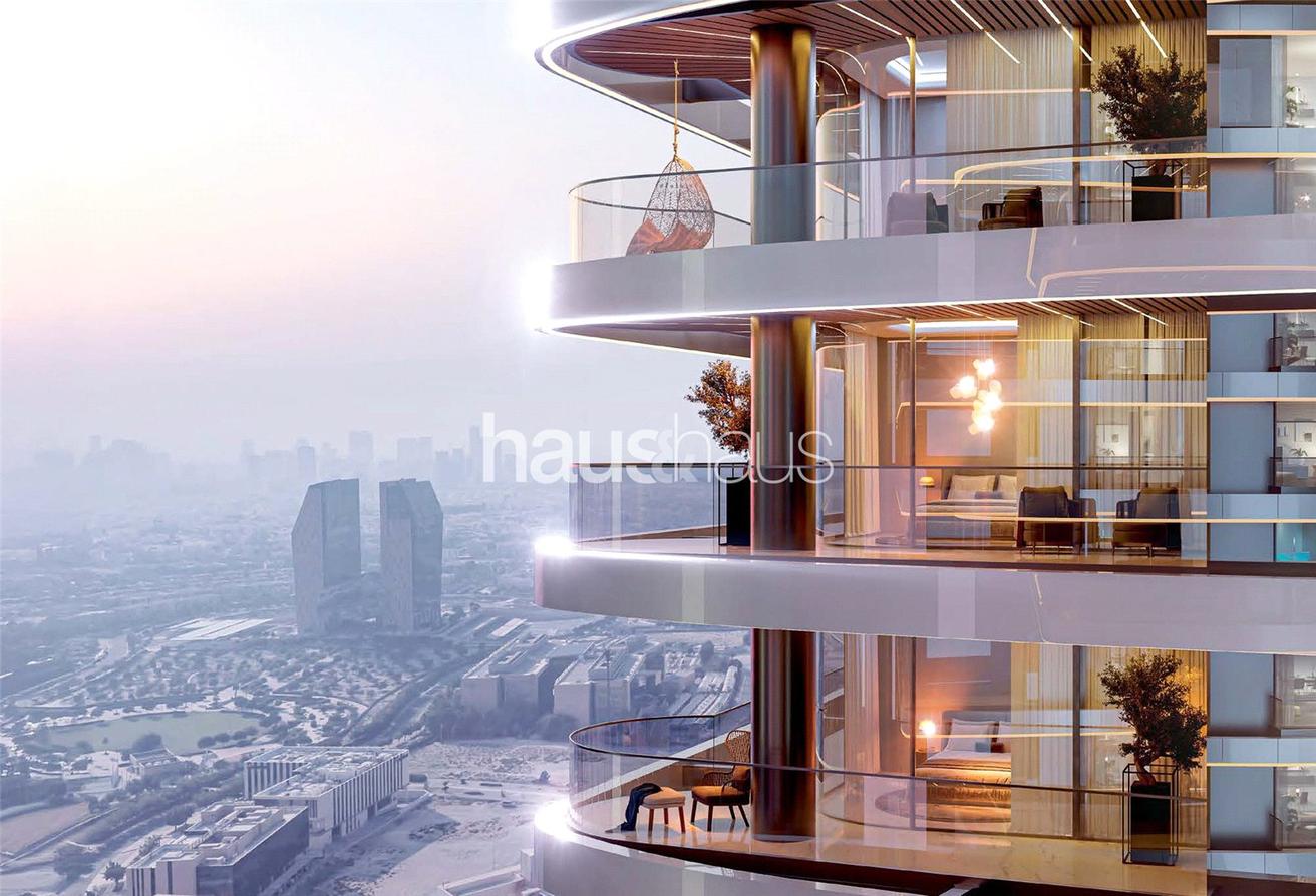 1 Schlafzimmer Wohnung in Dubai Science Park, UAE, Nr. 99674