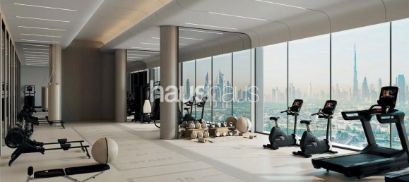 1 Schlafzimmer Wohnung in Dubai Science Park, UAE, Nr. 99674 15