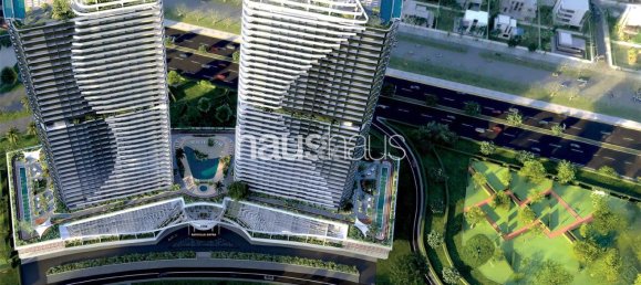 1 Schlafzimmer Wohnung in Dubai Science Park, UAE, Nr. 99674 11