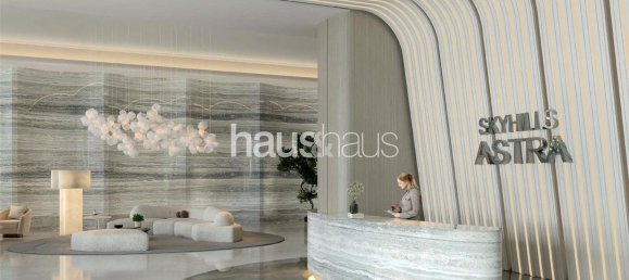 1 Schlafzimmer Wohnung in Dubai Science Park, UAE, Nr. 99674 12