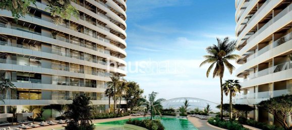 1 Schlafzimmer Wohnung in Dubai Science Park, UAE, Nr. 99674 8