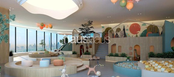 1 Schlafzimmer Wohnung in Dubai Science Park, UAE, Nr. 99674 14