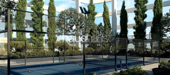 1 Schlafzimmer Wohnung in Dubai Science Park, UAE, Nr. 99674 13