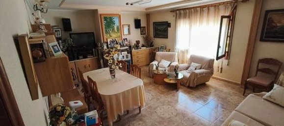 Casa de 4 dormitorios en El Realengo, Spain No. 156260 5