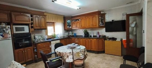 Casa de 4 dormitorios en El Realengo, Spain No. 156260 4