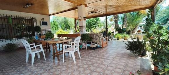 Casa de 4 dormitorios en El Realengo, Spain No. 156260 3