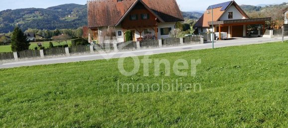  Land in Krottendorf-Gaisfeld, Austria No. 128120 3