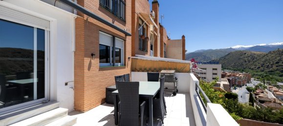4 bedrooms Townhouse in Granada, Spain No. 150062 14