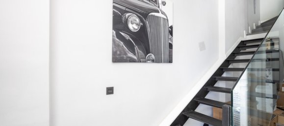 4 bedrooms Townhouse in Granada, Spain No. 150062 37