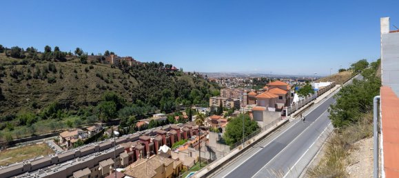 4 bedrooms Townhouse in Granada, Spain No. 150062 42